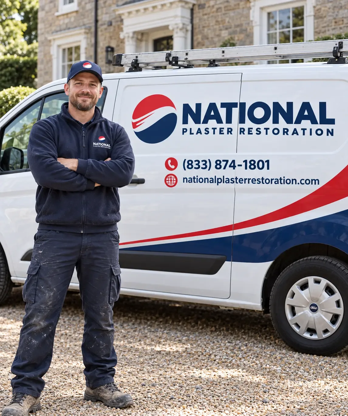 Plaster Repair Lublin, WI FAQs
